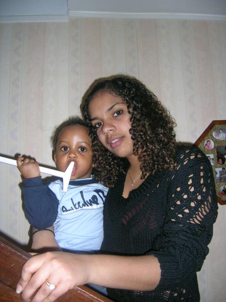 MOI ET MON COUSIN ENZO
